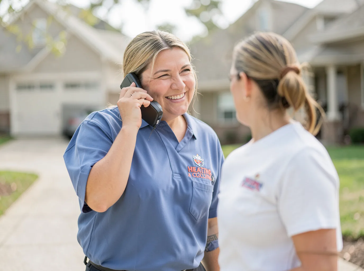 Hvac Repair La Grange, MO FAQs